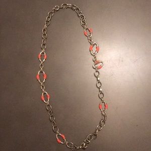 Banana Republic Necklace